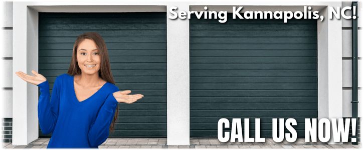 Garage Door Repair Kannapolis NC