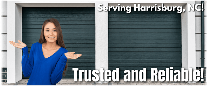 Garage Door Repair Harrisburg NC