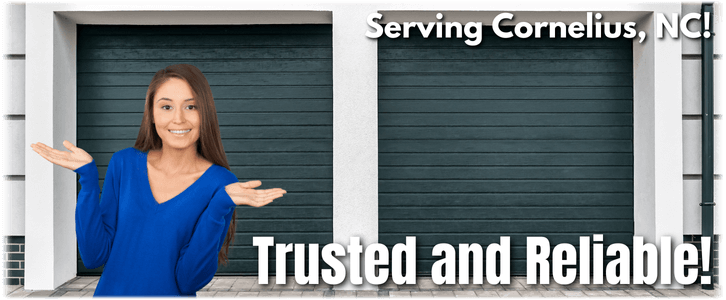 Garage Door Repair Cornelius NC